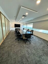 Suntec City (D1), Office #437338401